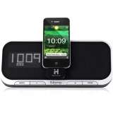 IHOME IA5BV Alarm Clock for iPod/iPhone 047532893700  