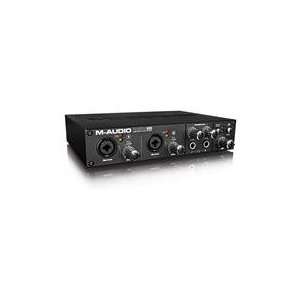  ProFire 610   High Def 6 in/10 out FireWire Interface 