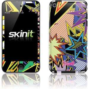  Skinit Boom Vinyl Skin for iPod Touch (4th Gen)  