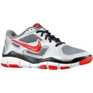 Nike Free TR2   Mens   Training   Shoes   Metallic Silver/Cool Grey 
