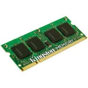 , Kingston 4GB DDR3 SDRAM Memory Module (Catalog Category Computer 