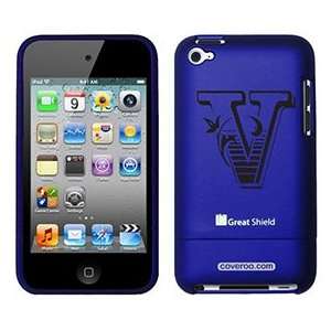  Classy V on iPod Touch 4g Greatshield Case Electronics