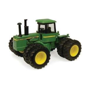  8440 4WD Vintage Tractor with Duals Toys & Games