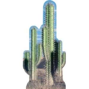 Cactus Group Large Party Standup Poster 