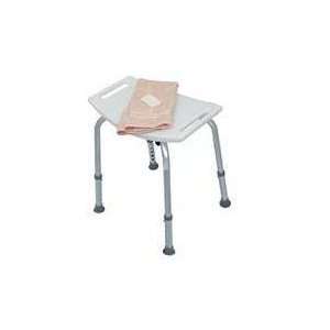  Blow Molded Bath Seat without Backrest Health & Personal 