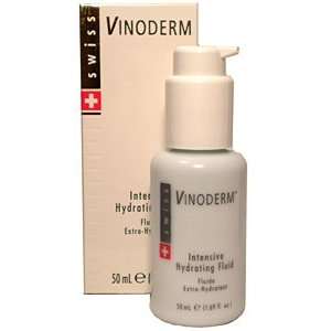  Vinoderm Swiss Intensive Hydrating Fluid 1.69 fl.oz 