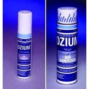  Ozium Air Sanitizer Spray   14.5 Ounce Can Kitchen 