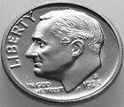 Roosevelt Dime 1973 S Clad Proof US Coins