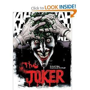  The Joker A Visual History of the Clown Prince of Crime 