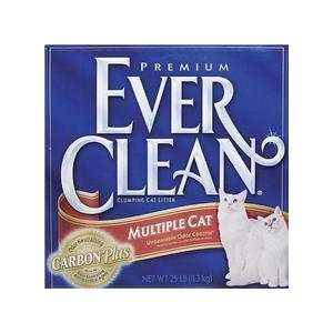  Ever Clean Multiple Cat