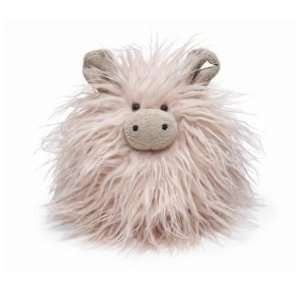  Mad Pet Petunia Pig 7 by Jellycat Toys & Games
