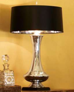 Modern Handcrafted Lamp  