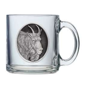  Mountain Goat Coffee Mug