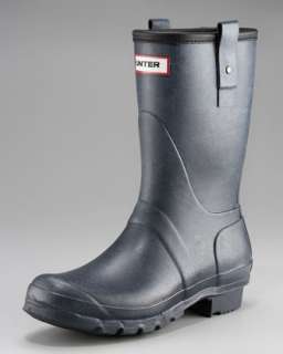 Top Refinements for Cushioned Quick Dry Welly Boot