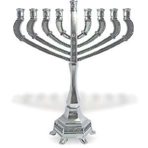 Hanukkah Menorah   Hanukkiya   Jewish Lamp Everything 