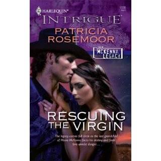 Velvet Ropes Club Undercover (Harlequin Intrigue) by Patricia 