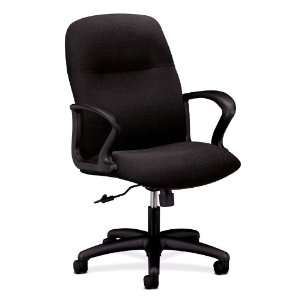  Gamut Mid back Chair By Hon