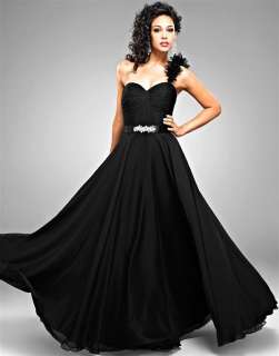 formal Prom gown Ball Evening Dress  