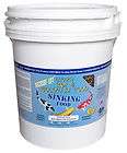 Microbe Lift Sinking Pellet, 18 lbs 8 oz Ecological Labs