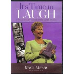   of Classic Joyce Meyer Stories Joyce Meyer  Books