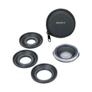  0.7x Wide Angle Conversion Lens   Compatible With 37mm 