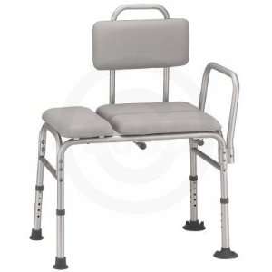  Padded Transfer Bench * Health & Personal 