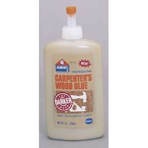  Elmers #E711 7 5/8OZ Carp DK WD Glue