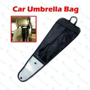 Car Umbrella Holder Foldable Storage Bag Cover Case 