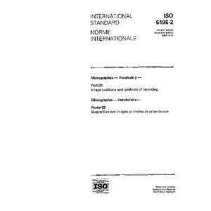   02 Image positions and methods of recording ISO TC 171/SC 3 Books
