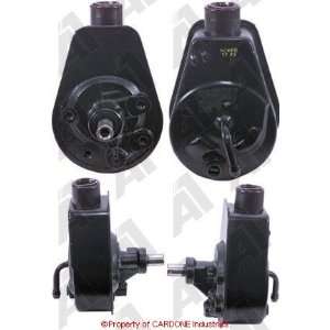  Power Steering Pump Automotive