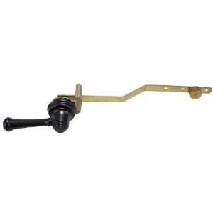  Toilet Tank Lever, Frontal Mount, Oil Rubbed Bronze   By 