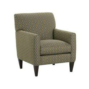   Chair Kelly Designer Style Contemporary Fabric Occasional Chair