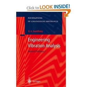  Engineering Vibration Analysis Worked Problems 1 