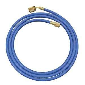   ) 96 R 12 Blue Hose With Auto Shut Off Fittings