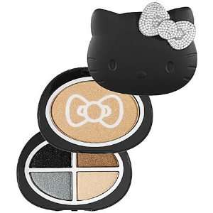  Hello Kitty Shimmering Powder and Eyeshadow Palette 