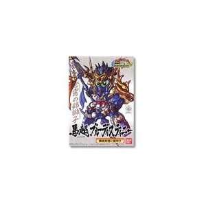  Gundam BB 321 Bacho Blue Destiny Toys & Games