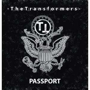  Passport The Transformers Music