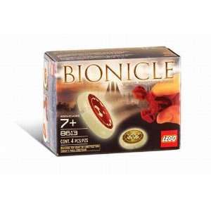  LEGO Bionicle Kanoka Disk Set (8613) Toys & Games