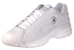 Converse Bodega White Silver All Sizes Mens Shoes  