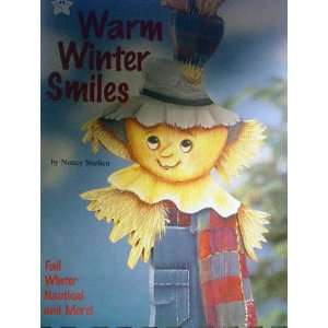  Warm Winter Smiles, Fall, Winter, Nautical and More 
