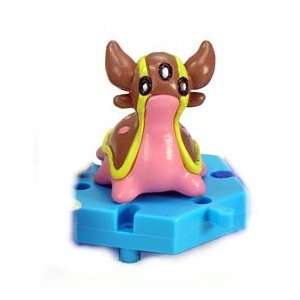  Pokemon Shellos Mini Figure 48979 Toys & Games