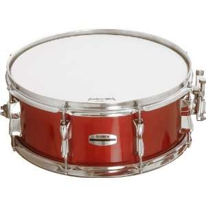  Yamaha BSD 0655CR Stage Custom Birch Series 14 Inch Snare Drum 