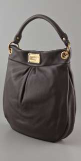 Marc by Marc Jacobs Classic Q Hillier Hobo  