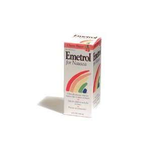  EMETROL 4OZ CHERRY 