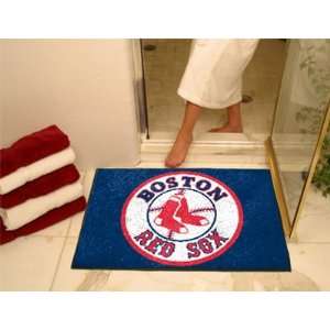    Boston Red Sox All Star 34x44.5 Floor Mat