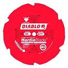 Diablo Diamond Tip Fiber Cement Blade 10