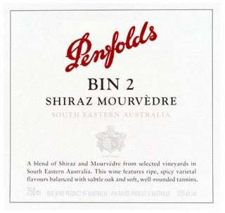   all penfolds wines wine from other australia rhone red blends learn
