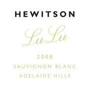 Hewitson LuLu Sauvignon Blanc 2008 