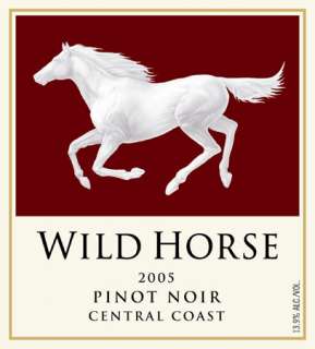 related links shop all wild horse wine from central coast pinot noir 