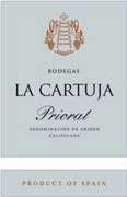 La Cartuja Priorat 2007 